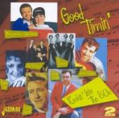 VARIOUS  - 2xCD GOOD TIMIN'-..