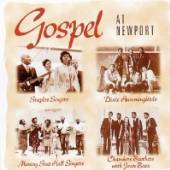  GOSPEL AT NEWPORT '59-'66 - supershop.sk