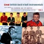 VARIOUS  - 2xCD GREAT BRITISH..