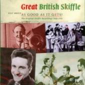 VARIOUS  - 2xCD GREAT BRITISH.1948-1956