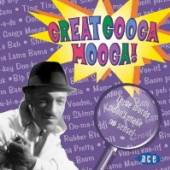  GREAT GOOGA MOOGA! - suprshop.cz