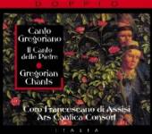 VARIOUS  - 2xCD GREGORIAN CHANTS/CANTO GR