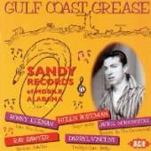 GULF COAST GREASE: THE SANDY STORY VOL 1 - suprshop.cz