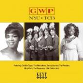 VARIOUS  - CD GWP: NYC TCB
