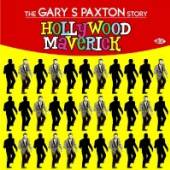  HOLLYWOOD MAVERICK: THE GARY S PAXTON STORY - supershop.sk