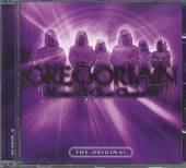 GREGORIAN  - CD MASTERS OF CHANT CHAPTER VI