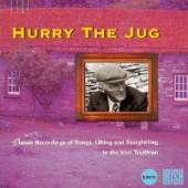 VARIOUS  - CD HURRY THE JUG