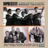  IMPRESSED: 24 GROUPS INSPIRED BY THE IMPRESSIONS - supershop.sk
