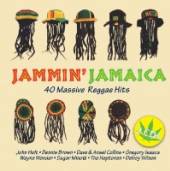  JAMMIN' JAMAICA - suprshop.cz