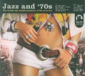 VARIOUS  - CD JAZZ AND '70S