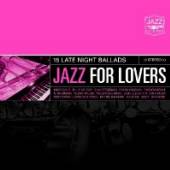 VARIOUS  - CD JAZZ FOR LOVERS