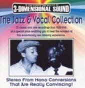  THE JAZZ VOCAL COLLECTION - suprshop.cz