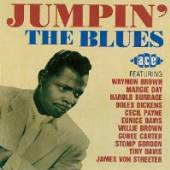 VARIOUS  - 5xCD JUMPIN' THE BLUES