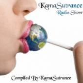  KAMASUTRANCE - RADIO SHOW - suprshop.cz