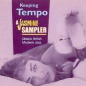  KEEPING TEMPO - suprshop.cz