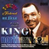 VARIOUS  - CD KING NORTHERN SOUL 2