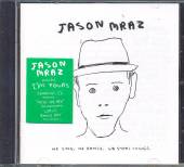 MRAZ JASON  - CD WE SING WE DANCE WE STEAL THINGS