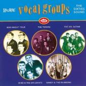 LAURIE VOCAL GROUPS: THE - supershop.sk