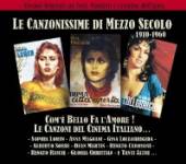 VARIOUS  - CD LE CANZONISSIME DI MEZZO