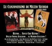  LE CANZONISSIME DI MEZZO - supershop.sk