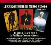 VARIOUS  - 2xCD LE CANZONISSIME..