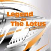 VARIOUS  - CD LEGEND OF THE LOTUS