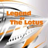  LEGEND OF THE LOTUS - suprshop.cz