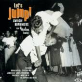 VARIOUS  - CD LET'S JUMP!