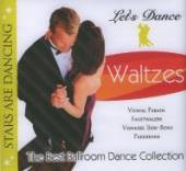 VARIOUS  - CD LET'S DANCE -WALTZES-