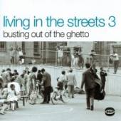  LIVING IN THE STREETS VOL 3: BUSTIN' OUTTA THE GHE - suprshop.cz