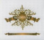 MADONNA.=TRIBUTE=.=TRIB=  - CD ULTIMATE TRIBUTE TO MADON