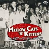  MELLOW CATS N KITTENS - supershop.sk