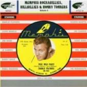  MEMPHIS ROCKABILLIES HILLBILLIES & HONKY TONKERS - supershop.sk