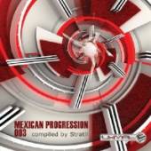 VARIOUS  - CD MEXICAN PROGRESSION 003