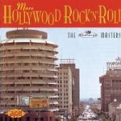 VARIOUS  - CD MORE HOLLYWOOD ROCK 'N' ROLL