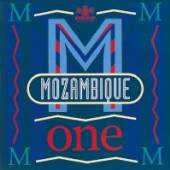 VARIOUS  - CD MOZAMBIQUE 1