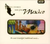  MEXICO -MUSIC FROM... - supershop.sk