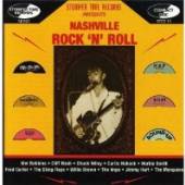 NASHVILLE ROCK'N'ROLL  - CD NASHVILLE ROCK'N'ROLL