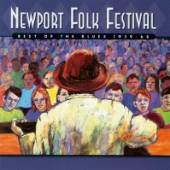 VARIOUS  - 3xCD NEWPORT FOLK FE..