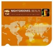 VARIOUS  - CD NIGHTGROOVES:BERLIN [DIGI]
