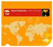 VARIOUS  - CD NIGHTGROOVES: AMSTERDAM