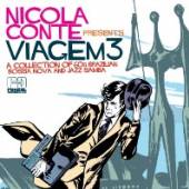 CONTE NICOLA  - CD VIAGEM 3