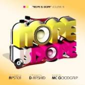 NOPE IS DOPE 8 / VARIOUS  - CD NOPE IS DOPE 8 / VARIOUS