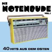 VARIOUS  - CD DIE NOTENBUDE 1