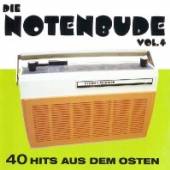 VARIOUS  - CD NOTENBUDE VOL.4