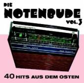 VARIOUS  - CD NOTENBUDE VOL.3