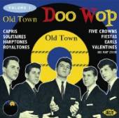 VARIOUS  - CD OLD TOWN DOO WOP VOL 1