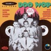 VARIOUS  - CD OLD TOWN DOO WOP VOL 4