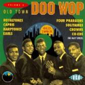 VARIOUS  - CD OLD TOWN DOO WOP VOL 3