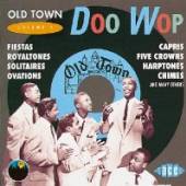 VARIOUS  - CD OLD TOWN DOO WOP VOL 2